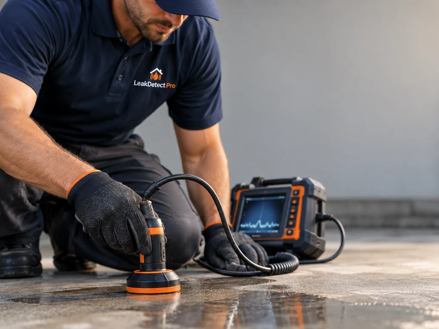 Roof Membrane Testing in Buxton, OR